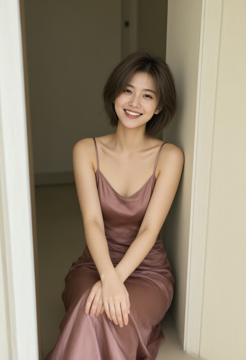 《富江：重生》酒井美纪版